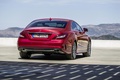 Mercedes-Benz CLS 2015