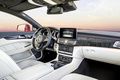 Mercedes-Benz CLS 2015