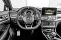 Mercedes-Benz CLS 2015