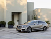 Mercedes-Benz CLS 2015