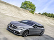 Mercedes-Benz CLS 2015