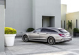 Mercedes-Benz CLS 2015