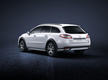 Peugeot 508 2015