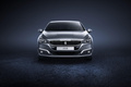 Peugeot 508 2015