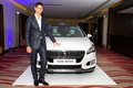 Peugeot 508 2015