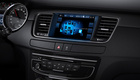 Peugeot 508 2015