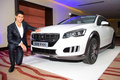Peugeot 508 2015