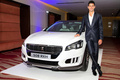 Peugeot 508 2015