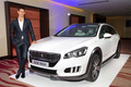 Peugeot 508 2015