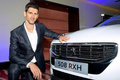 Peugeot 508 2015