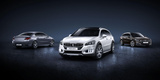 Peugeot 508 2015