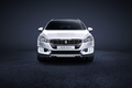 Peugeot 508 2015
