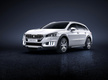 Peugeot 508 2015