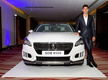 Peugeot 508 2015