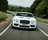 Bentley Continental GT3-R
