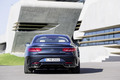 Mercedes-Benz S65 AMG Coupe