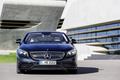 Mercedes-Benz S65 AMG Coupe