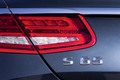 Mercedes-Benz S65 AMG Coupe