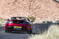 Aston Martin V12 Vantage S