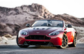 Aston Martin V12 Vantage S