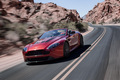 Aston Martin V12 Vantage S