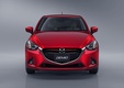 Mazda2 (Demio) 2015