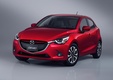 Mazda2 (Demio) 2015