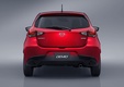 Mazda2 (Demio) 2015