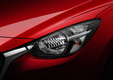 Mazda2 (Demio) 2015