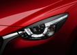 Mazda2 (Demio) 2015