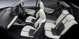 Mazda2 (Demio) 2015