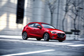 Mazda2 (Demio) 2015