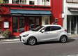 Mazda2 (Demio) 2015