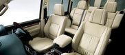 Mitsubishi Pajero 2015