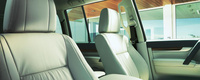 Mitsubishi Pajero 2015