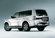 Mitsubishi Pajero 2015