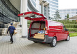 Mercedes-Benz Vito 2015