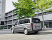 Mercedes-Benz Vito 2015