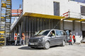 Mercedes-Benz Vito 2015