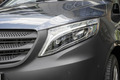 Mercedes-Benz Vito 2015