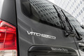 Mercedes-Benz Vito 2015