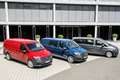 Mercedes-Benz Vito 2015