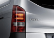 Mercedes-Benz Vito 2015
