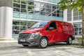 Mercedes-Benz Vito 2015