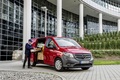 Mercedes-Benz Vito 2015