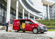 Mercedes-Benz Vito 2015