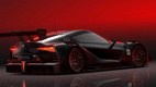 Toyota FT-1 Vision GT