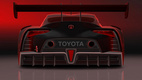 Toyota FT-1 Vision GT