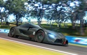 Toyota FT-1 Vision GT