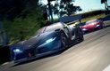 Toyota FT-1 Vision GT